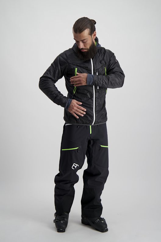 Ortovox Piz Boe Herren Midlayer