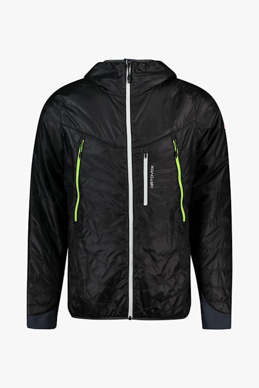 Ortovox Piz Boe midlayer hommes