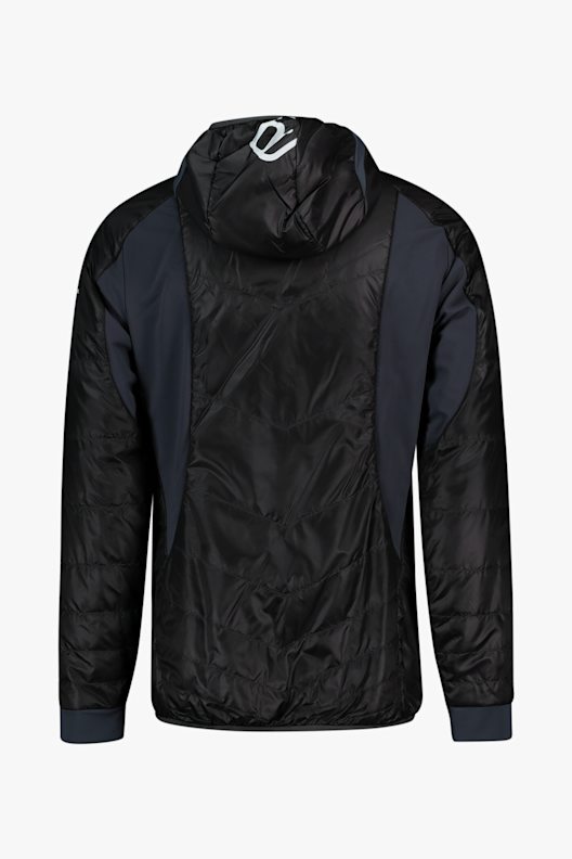 Ortovox Piz Boe midlayer uomo