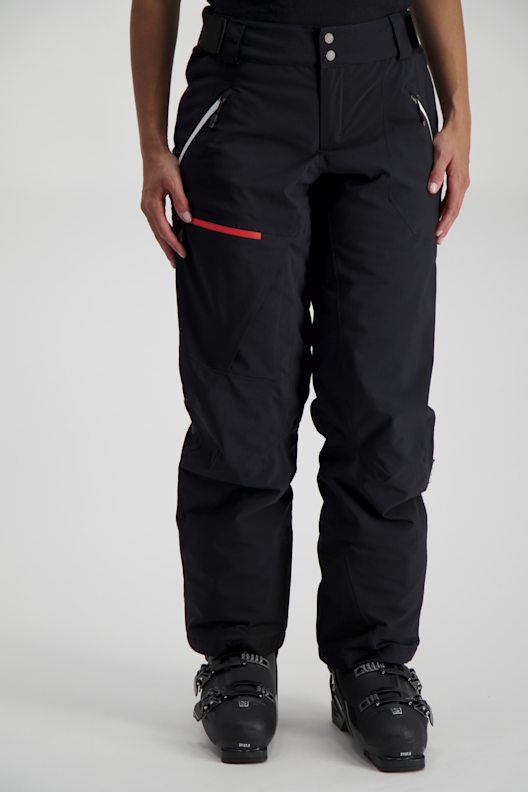 Ortovox Andermatt Damen Skitourenhose