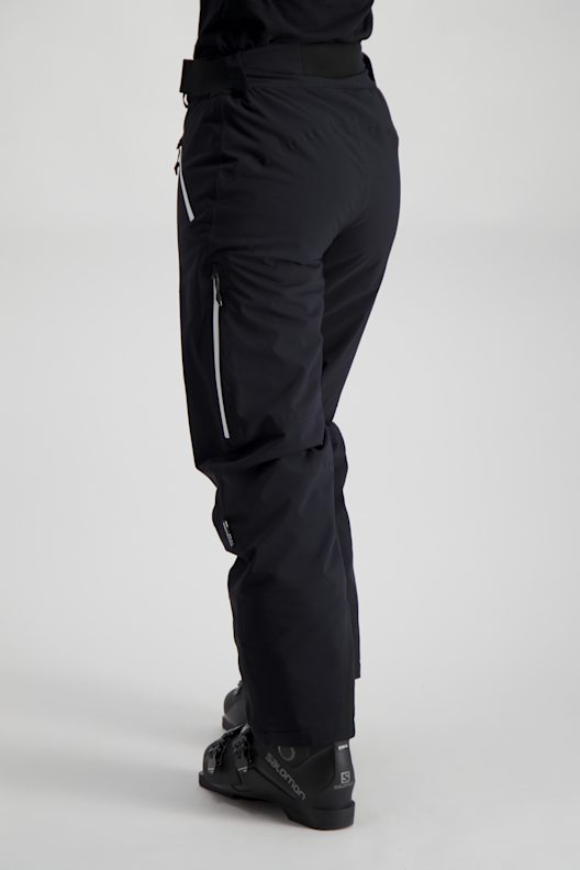 Ortovox Andermatt Damen Skitourenhose