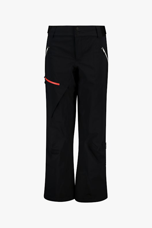 Ortovox Andermatt pantalon de ski de randonnée femmes