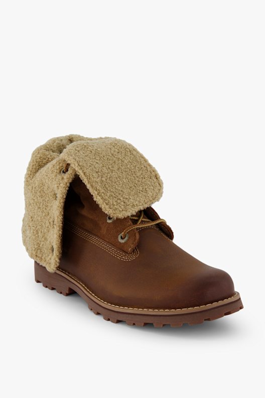 Timberland Shearling 6 Inch chaussures d'hiver femmes