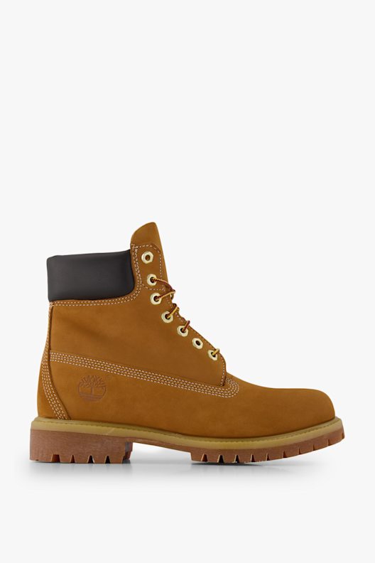 Timberland Premium 6 Inch chaussures d'hiver hommes