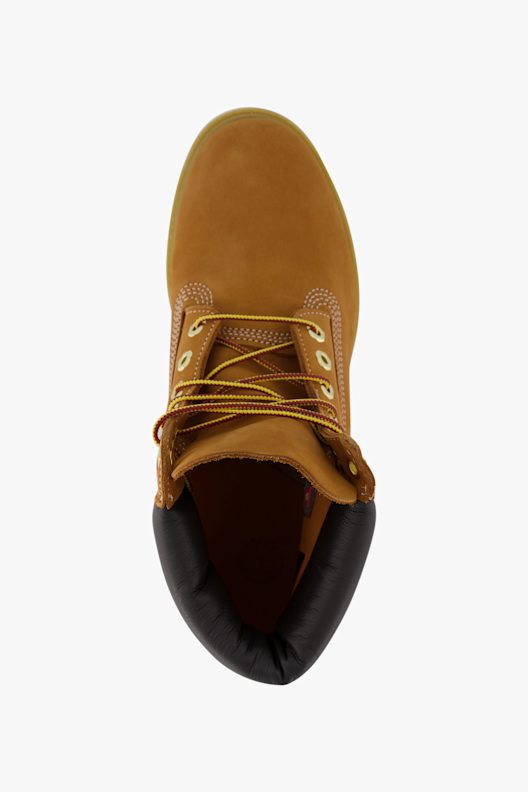 Timberland Premium 6 Inch chaussures d'hiver hommes