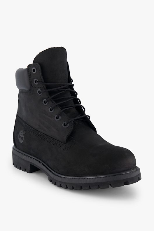 Timberland Premium 6 Inch Herren Winterschuh