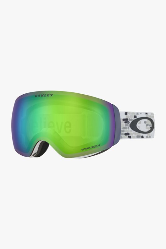Oakley Flight Deck XM Damen Skibrille