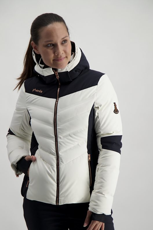 phenix Diamond Damen Daunenjacke