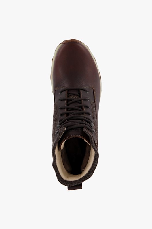 Meindl St.Anton Identity boot uomo