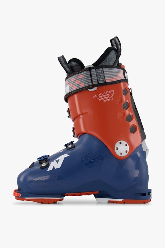 Nordica Strider 120 DYN Herren Skischuh