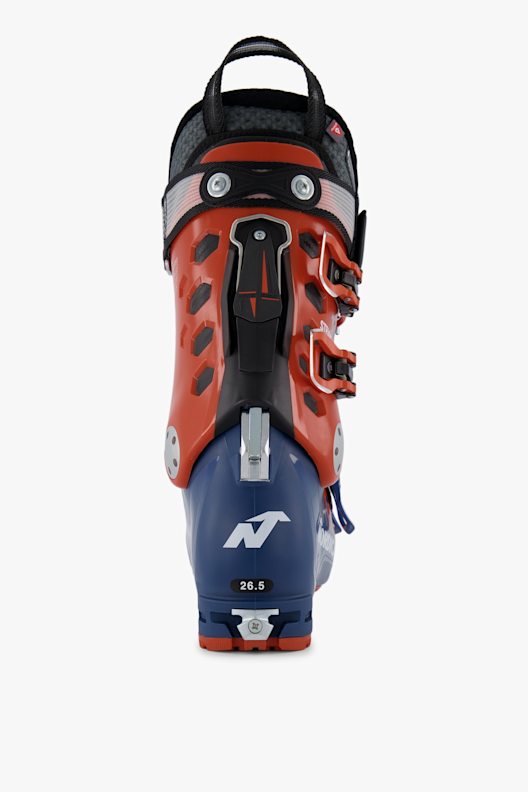 Nordica Strider 120 DYN chaussures de ski hommes