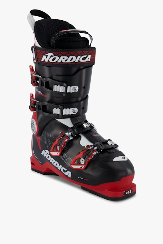Nordica Speedmachine 110 scarponi da sci uomo