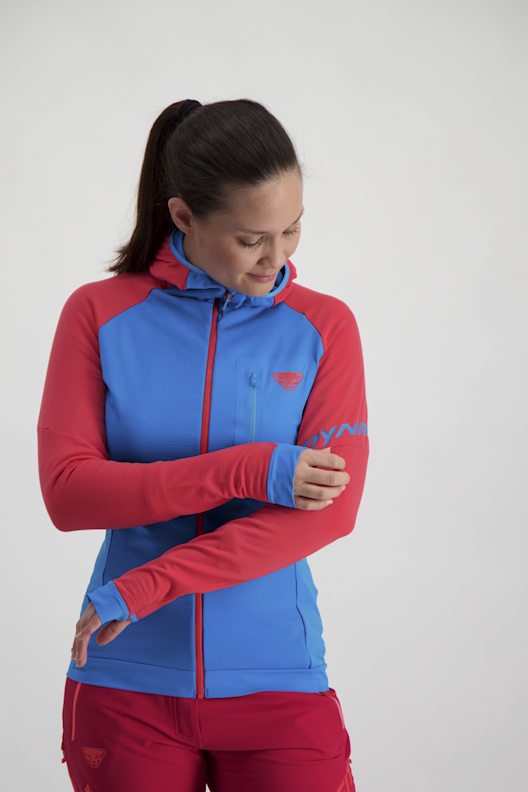 Dynafit Radical PTC midlayer femmes