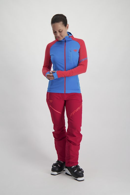 Dynafit Radical PTC midlayer femmes