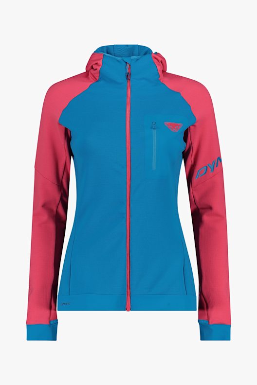 Dynafit Radical PTC midlayer femmes