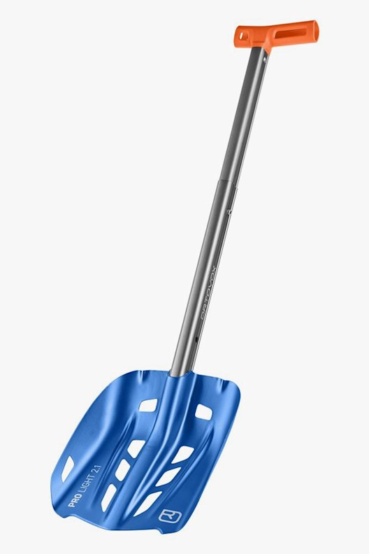 Ortovox Pro Light pelle