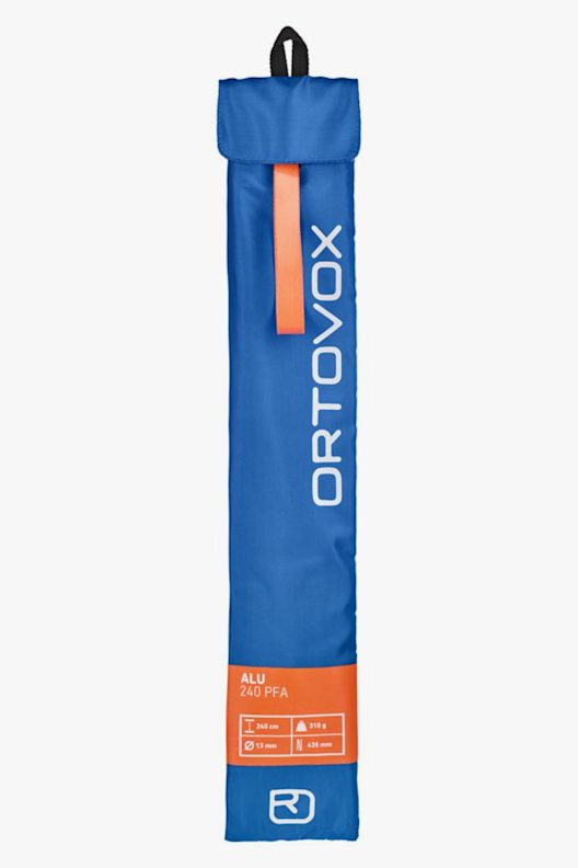Ortovox Alu 240 PFA sonda da valanga