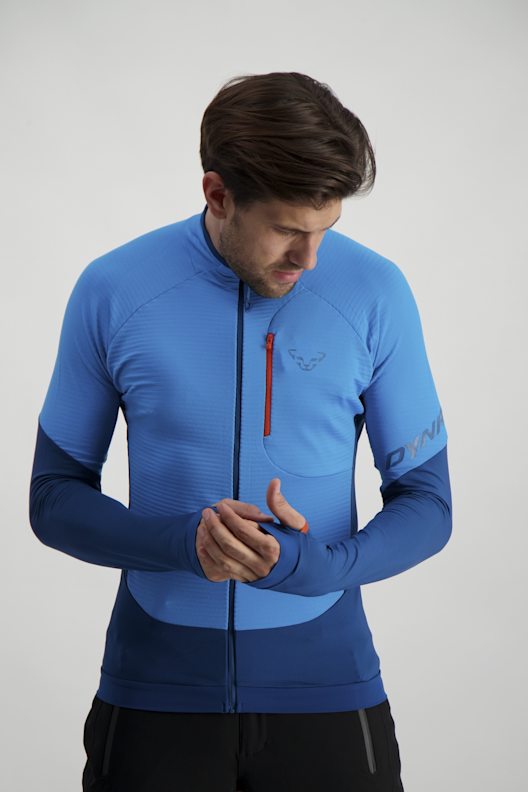 Dynafit TLT Light Thermal midlayer uomo