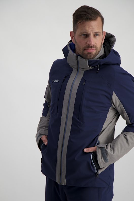 phenix Niseko veste de ski hommes