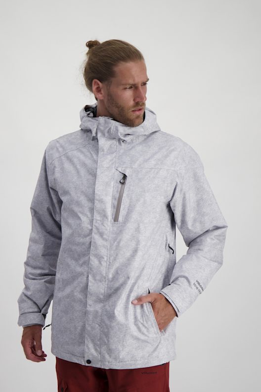 Volcom L Ins Gore-Tex® Herren Snowboardjacke