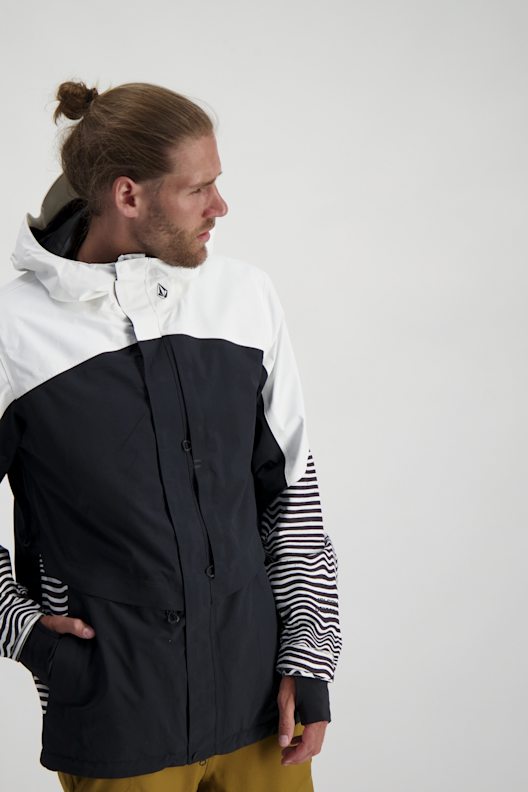 Volcom TDS 2L Gore-Tex® giacca da snowboard uomo