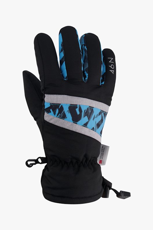 46 NORD Kinder Skihandschuh