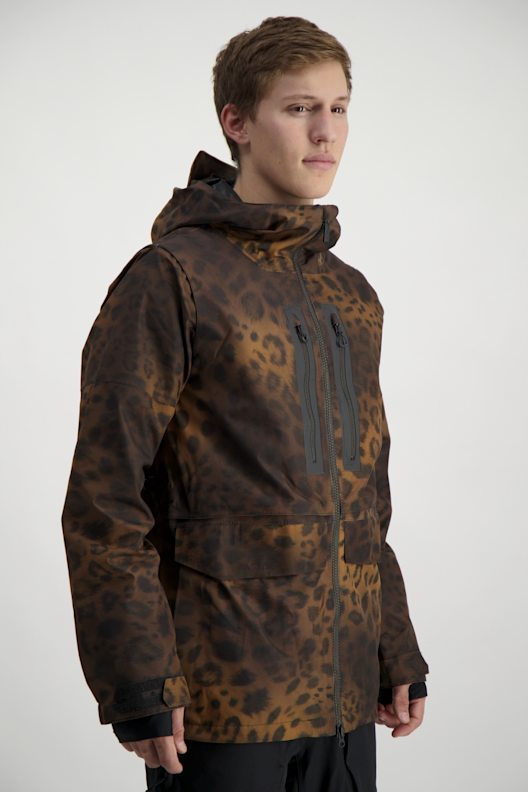 Volcom Stone Gore-Tex® giacca da snowboard uomo