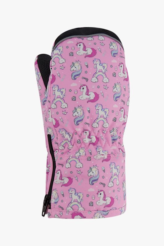 46 NORD guanti a manopola bambina