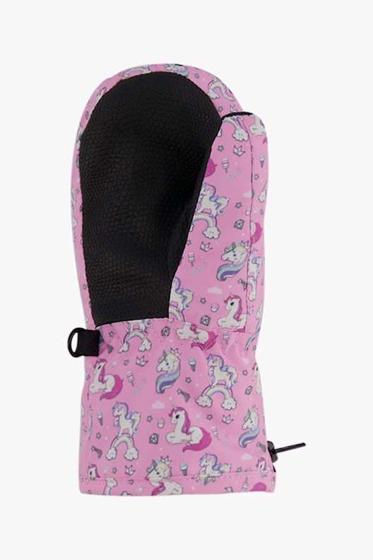 46 NORD guanti a manopola bambina