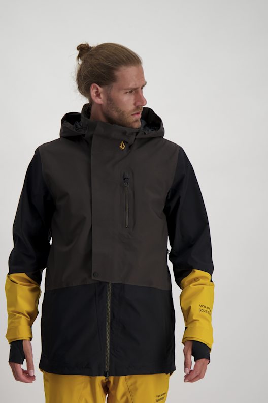 Volcom BL Stretch Gore-Tex® giacca da snowboard uomo