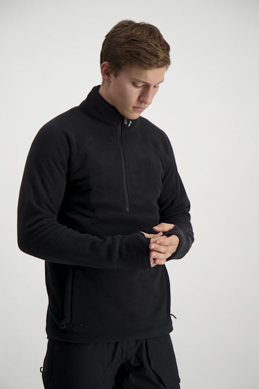 Volcom Polartec® midlayer uomo