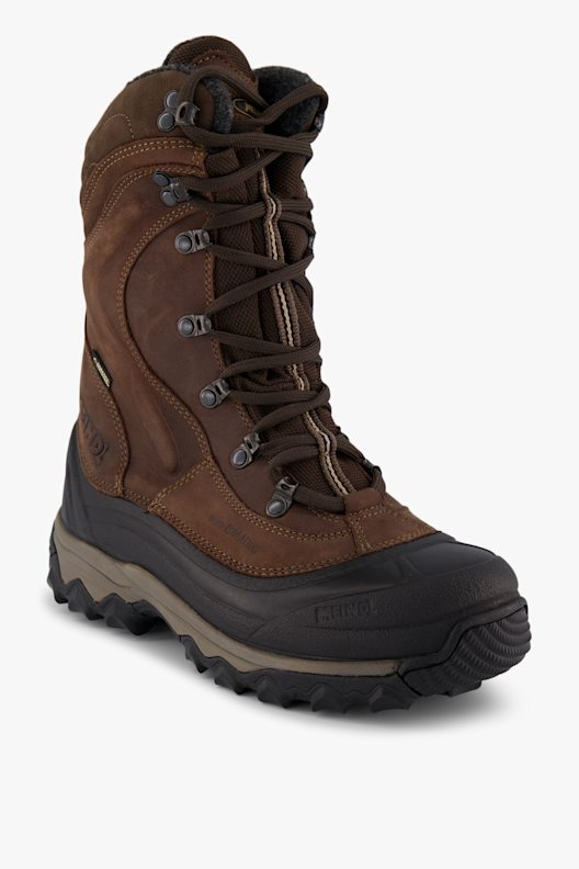 Meindl Garmisch Pro Gore-Tex® Damen Winterboot