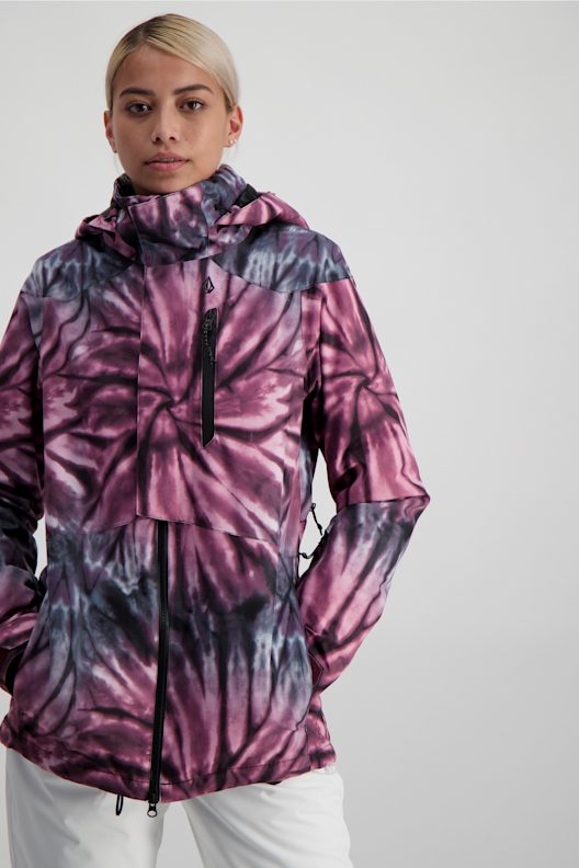 Volcom Pine 2L TDS veste de snowboard femmes