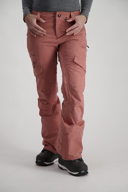 Volcom Aston Gore-Tex® Damen Snowboardhose
