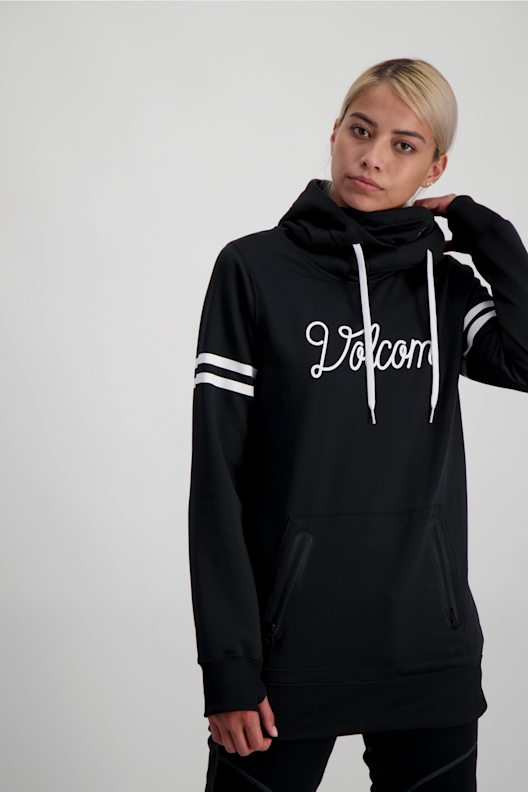 Volcom Spring Shred hoodie femmes