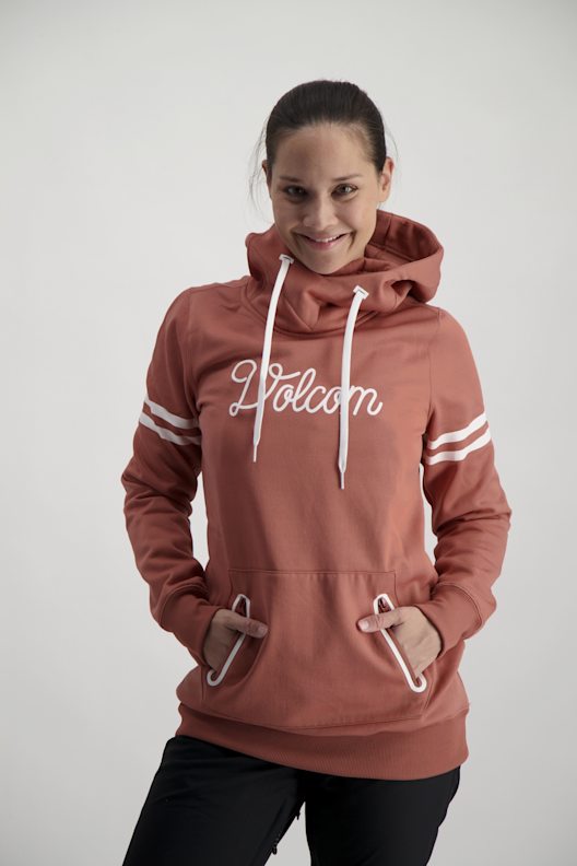 Volcom Spring Shred hoodie femmes