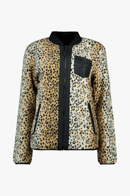 Volcom Reversible Polar Damen Midlayer