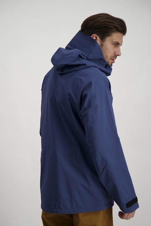 PEAK PERFORMANCE Radical J giacca da sci uomo