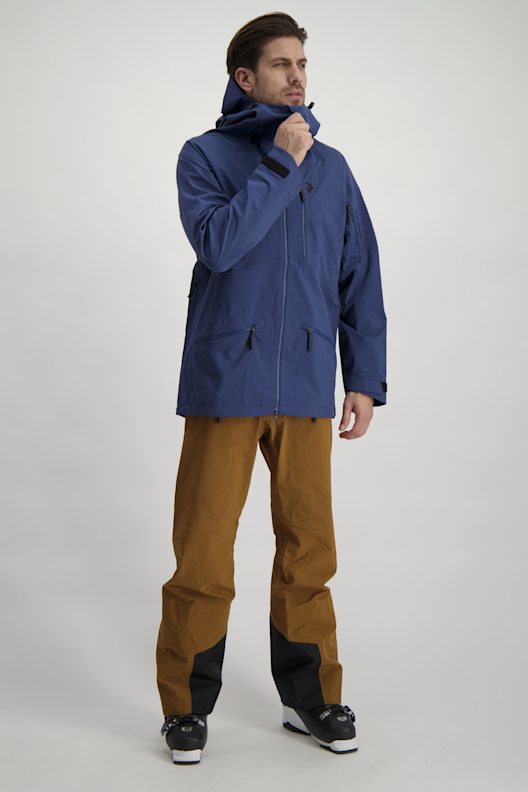 PEAK PERFORMANCE Radical J veste de ski hommes