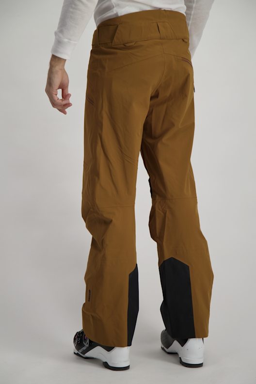 PEAK PERFORMANCE Radicalp pantaloni da sci uomo