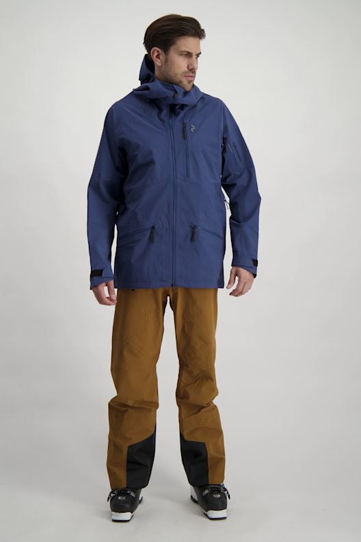 PEAK PERFORMANCE Radicalp pantalon de ski hommes