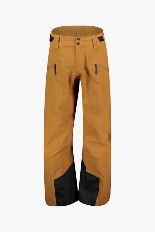PEAK PERFORMANCE Radicalp pantalon de ski hommes