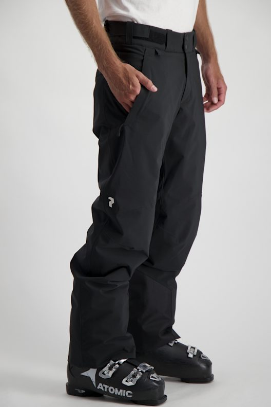 PEAK PERFORMANCE Maroon Herren Skihose