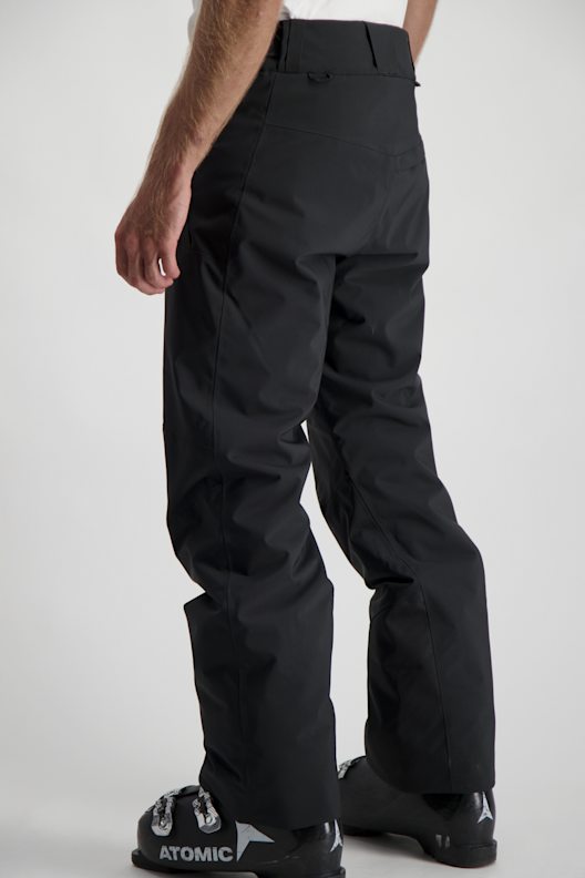 PEAK PERFORMANCE Maroon Herren Skihose