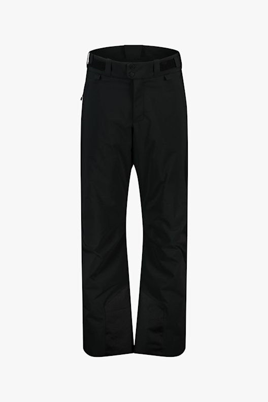 PEAK PERFORMANCE Maroon Herren Skihose