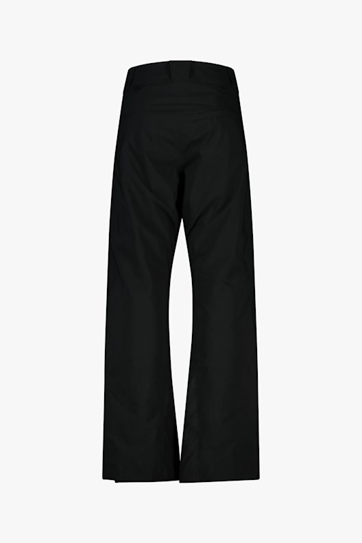 PEAK PERFORMANCE Maroon pantalon de ski hommes