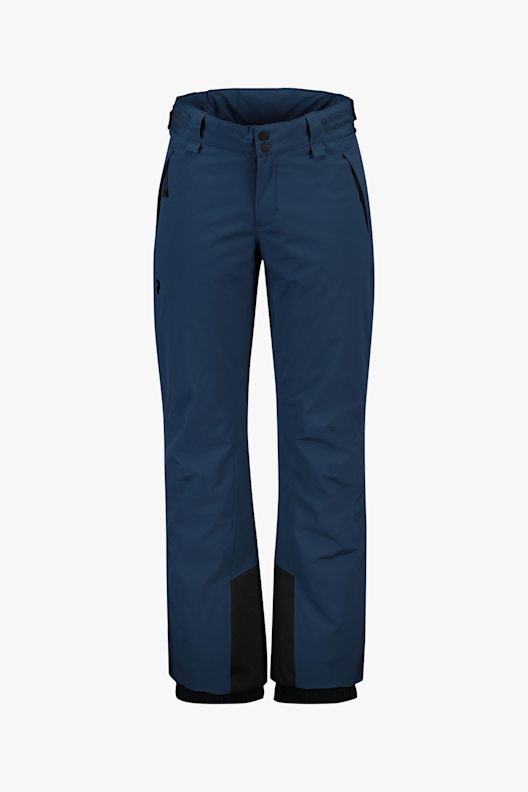 PEAK PERFORMANCE Maroon Herren Skihose