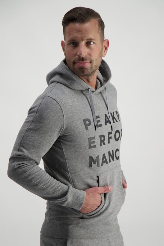 PEAK PERFORMANCE Ground Herren Hoodie