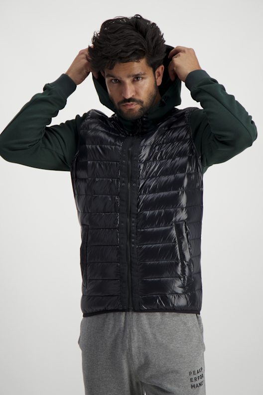 PEAK PERFORMANCE Hybrid midlayer uomo