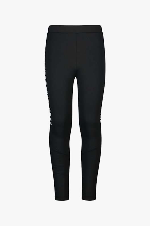 PEAK PERFORMANCE Rider pantalon thermique enfants